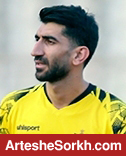 بیرانوند: رئال را به ایران دعوت کنند و شکستش دهند!